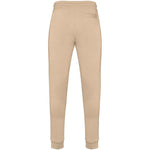 A Wet Sand Heather Native Spirit Jog Pants back