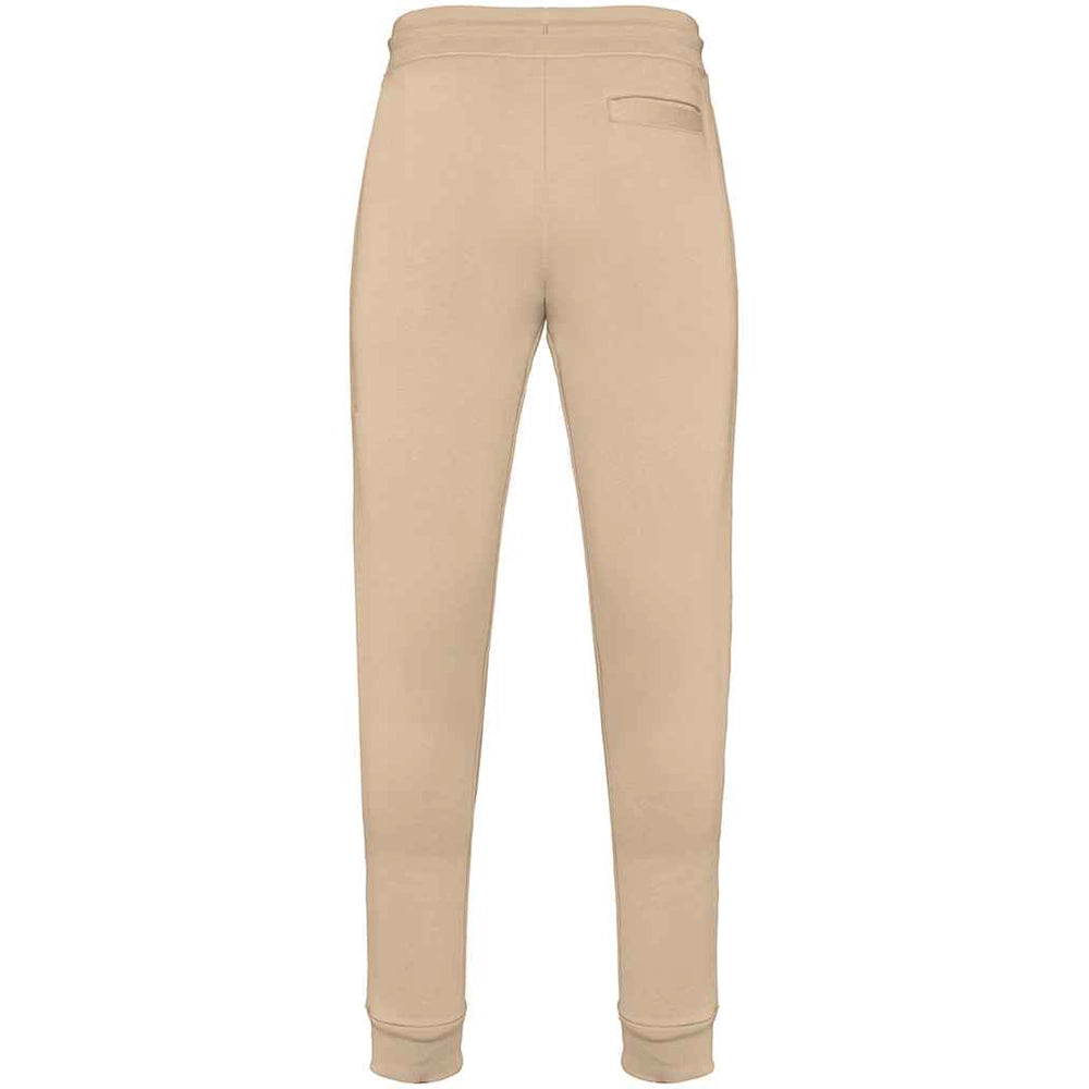 A Wet Sand Heather Native Spirit Jog Pants back