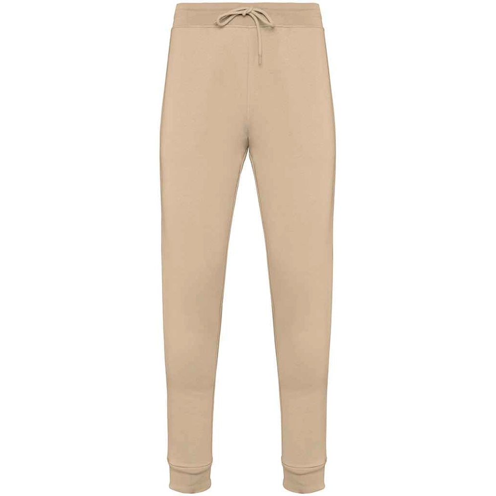 A Wet Sand Heather Native Spirit Jog Pants front