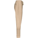 A Wet Sand Heather Native Spirit Jog Pants side
