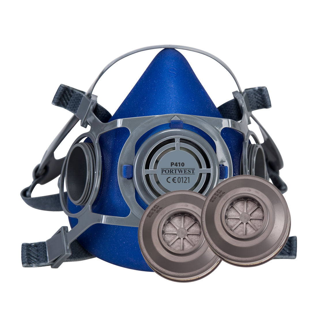 Portwest - Auck Half Mask Kit