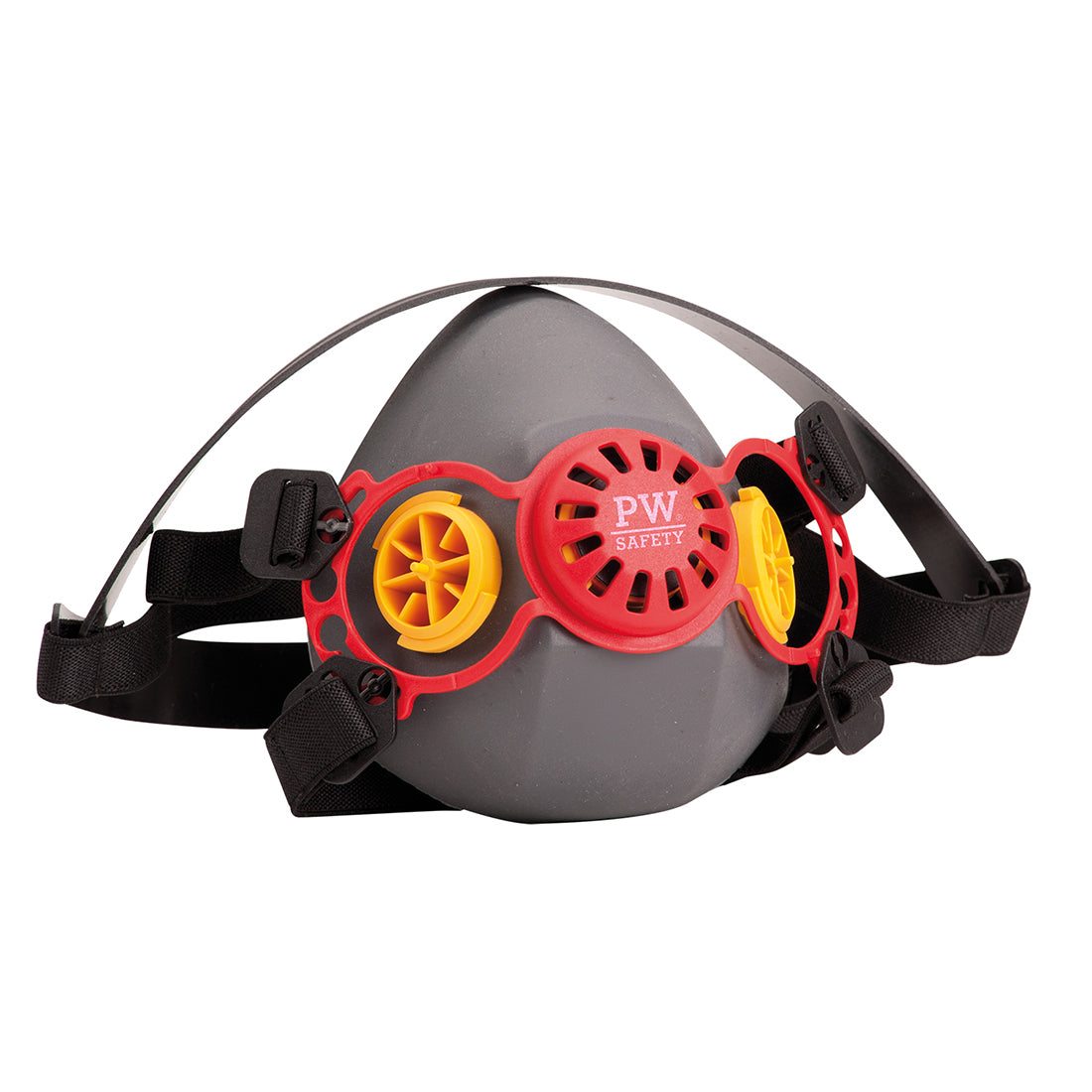 Portwest - Geneva Half Mask