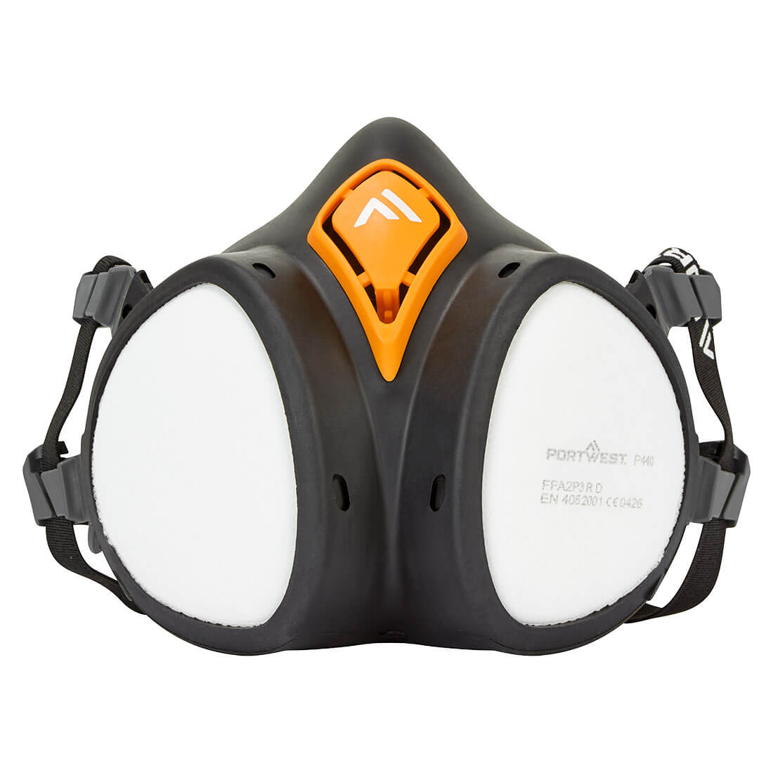 Portwest - A2P3 Ready to use Half Mask