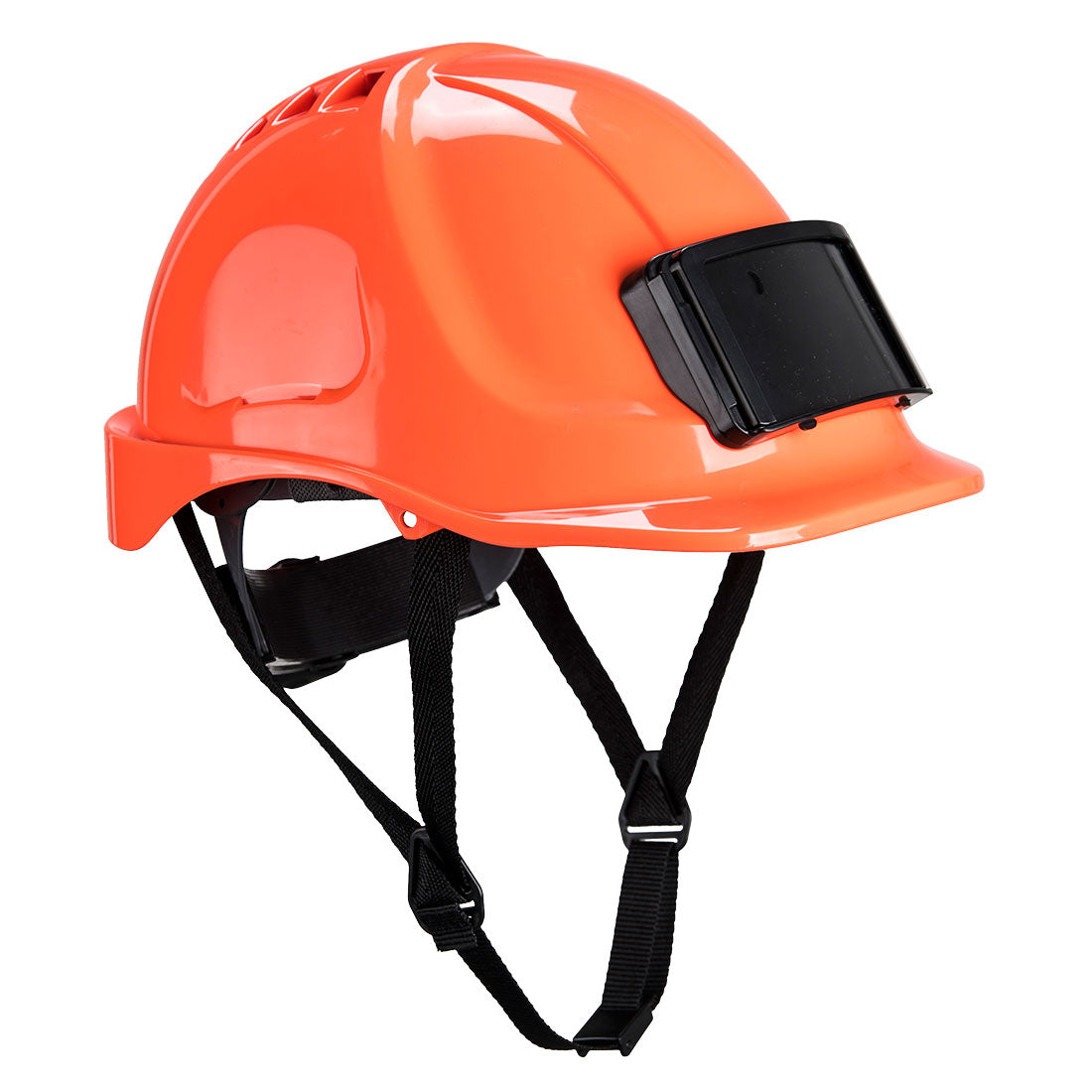 Portwest - Endurance Badge Holder Helmet