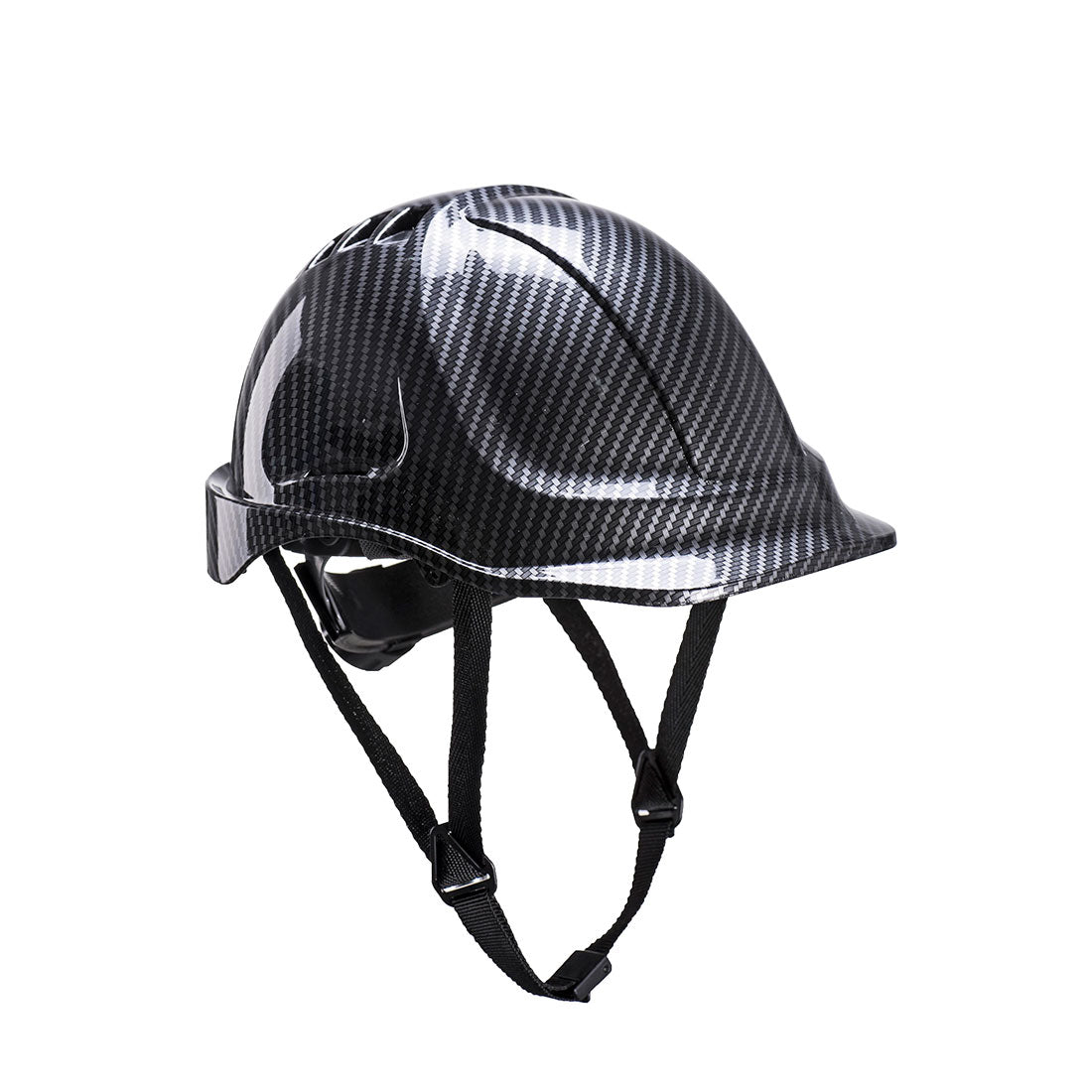 Portwest - Endurance Carbon Look Helmet