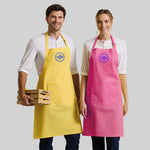 Premier Bib Apron PR154 Bundle