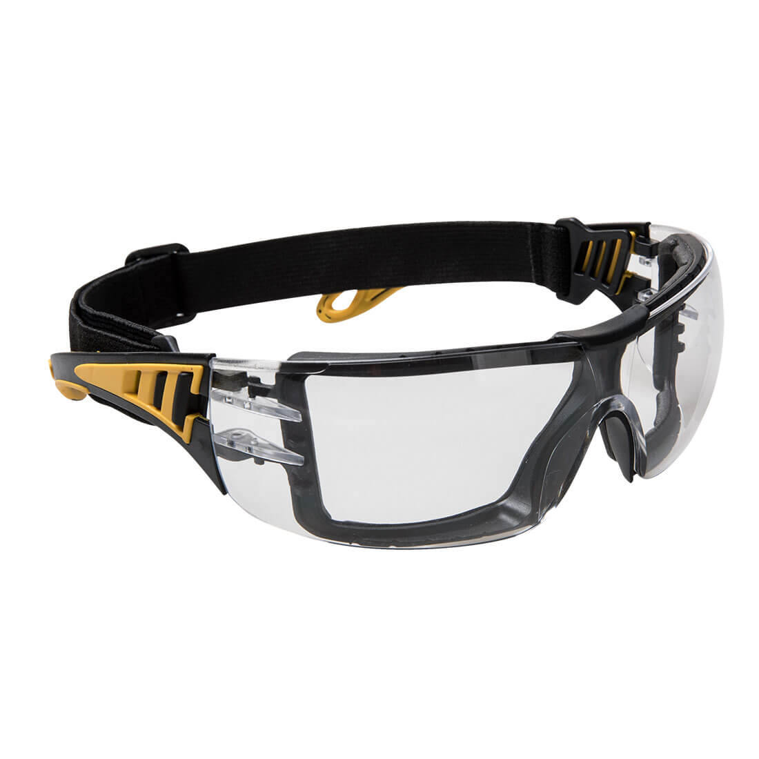 Portwest - Impervious Tech Spectacles