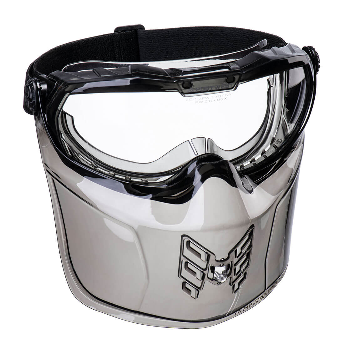 Portwest - Ultra Safe Goggles