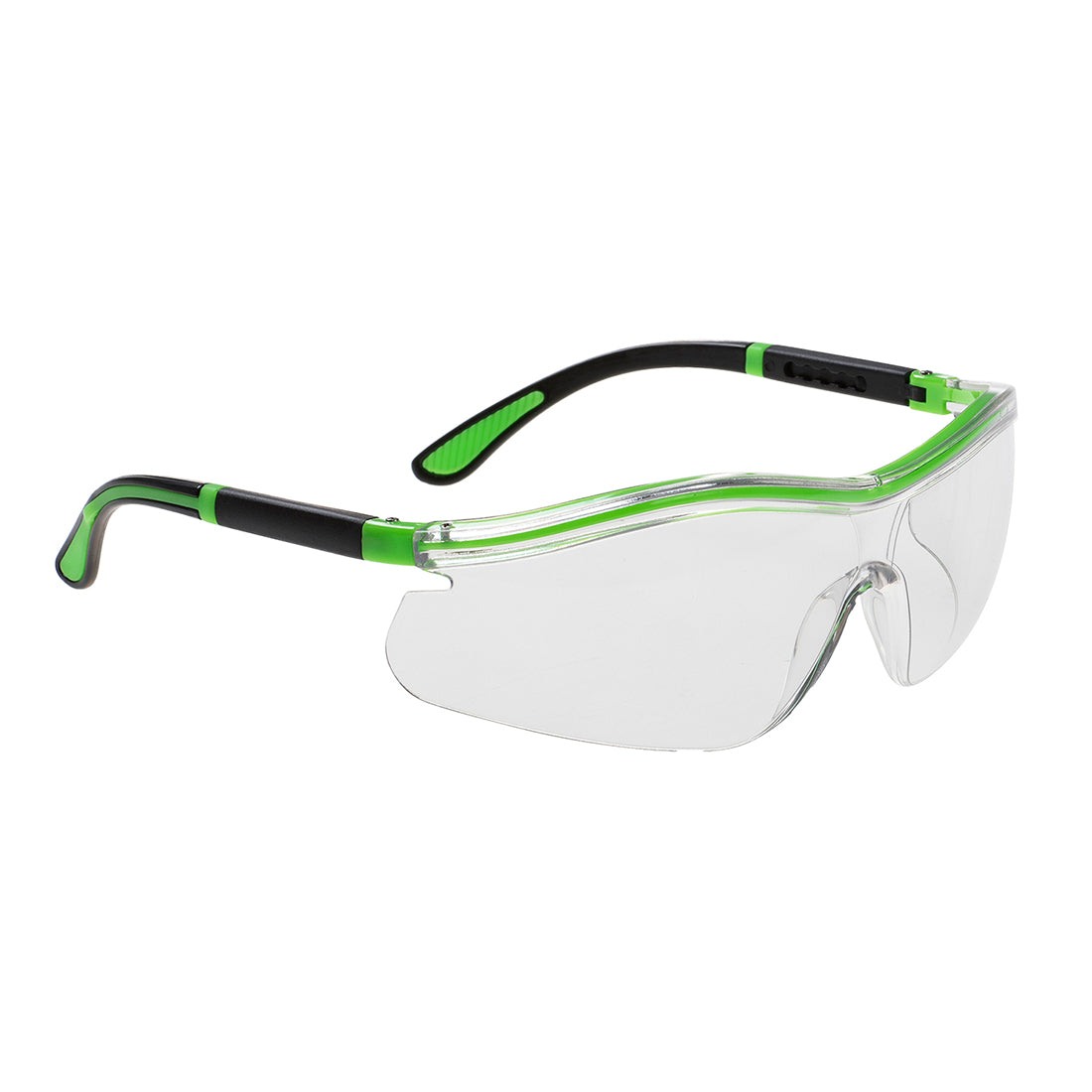 Portwest - Neon Safety Spectacles