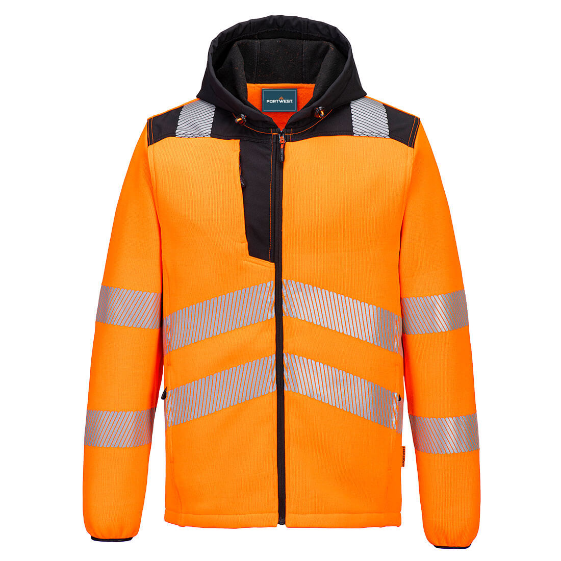 Portwest - Hi-Vis Technical Fleece