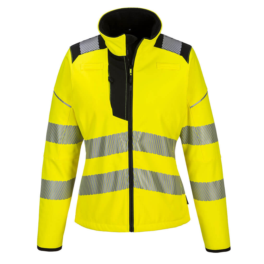 Portwest - PW3 Hi-Vis Women's Softshell (3L)