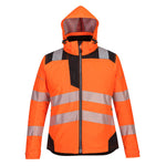 Portwest - PW3 Hi-Vis Women's Winter Jacket