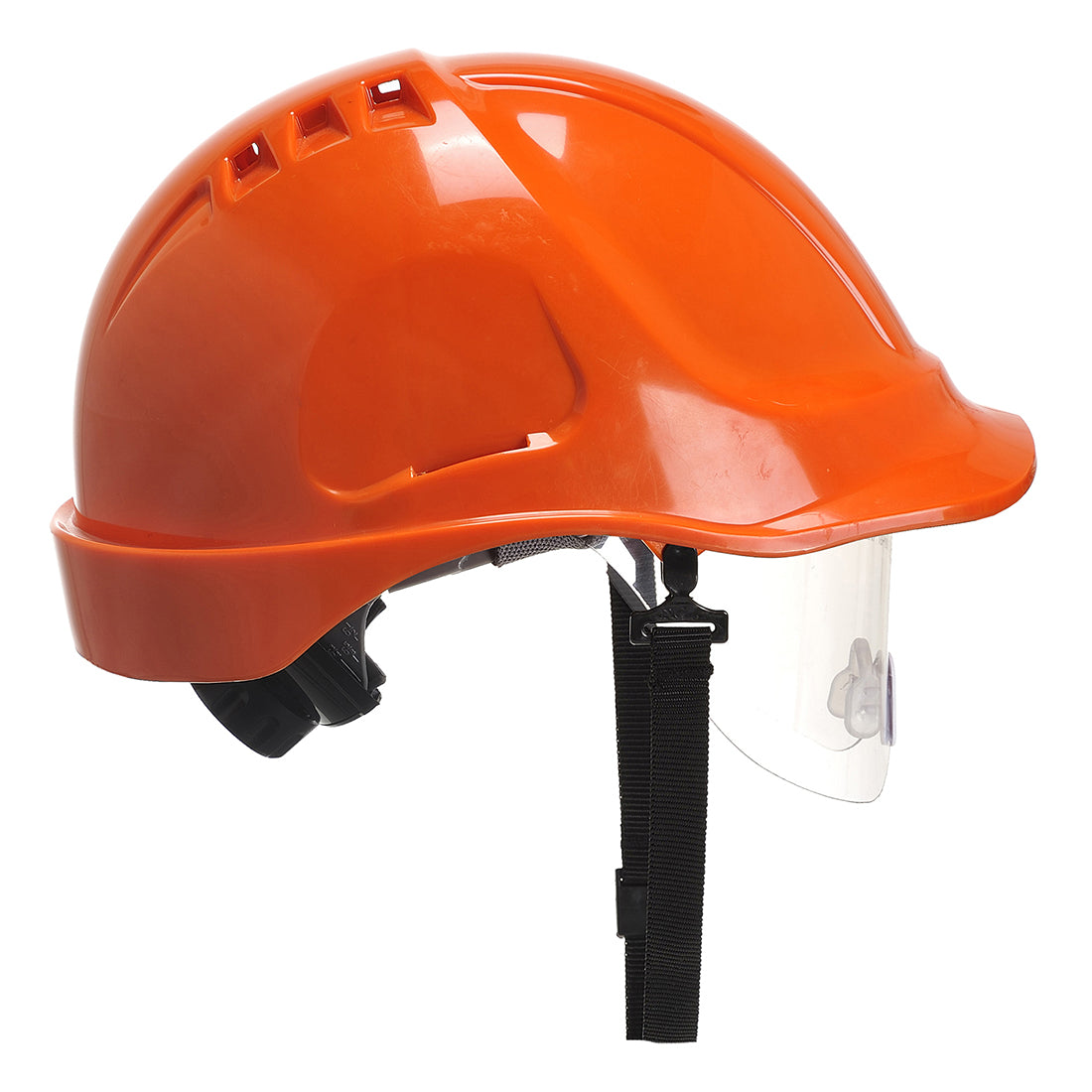 Portwest - Endurance Visor Helmet