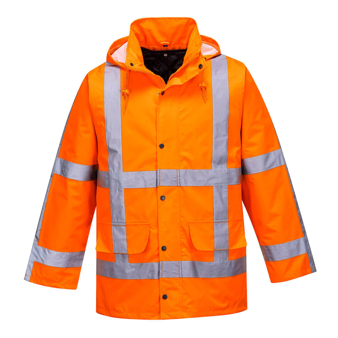 Portwest - RWS Hi-Vis Winter Traffic Jacket