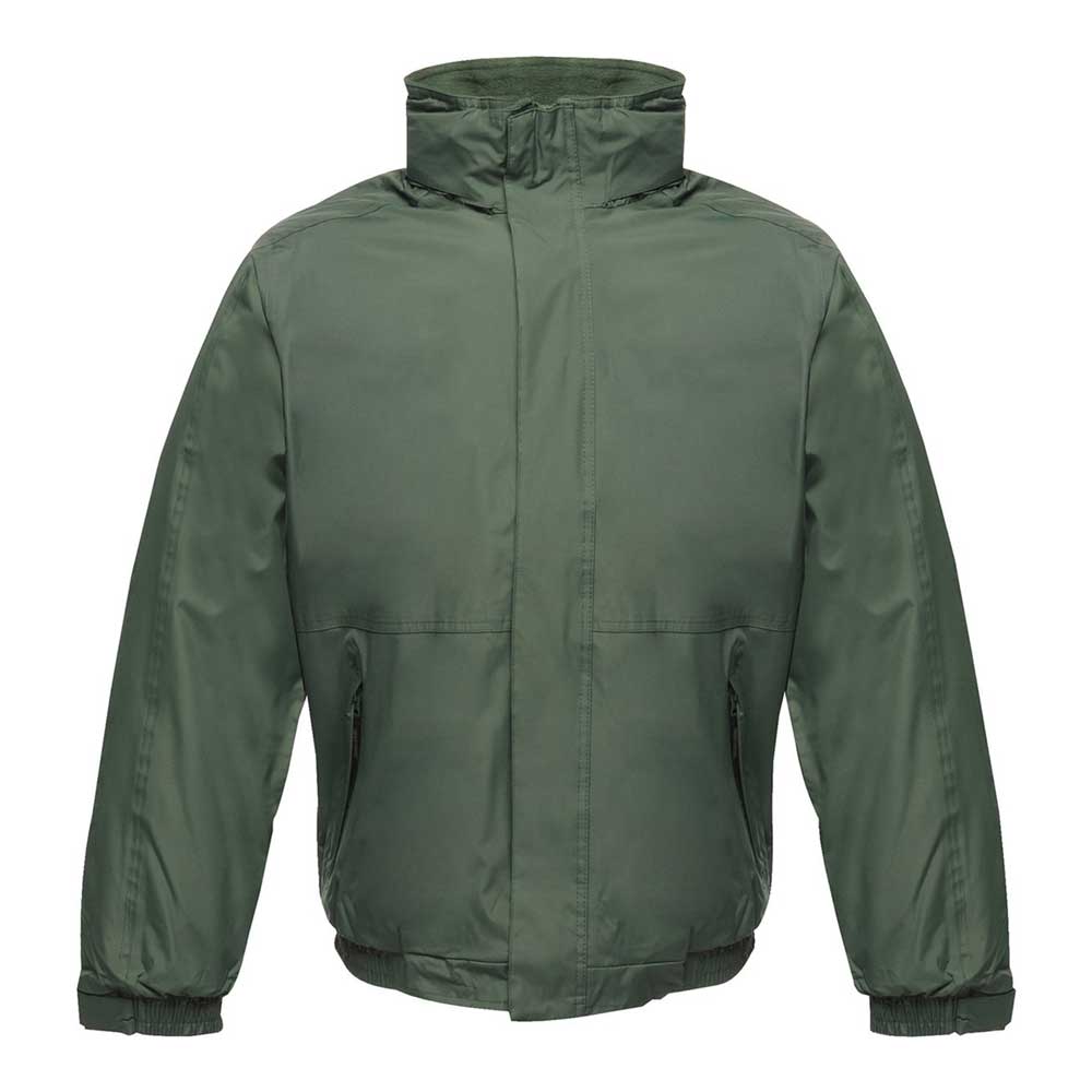Regatta Dover Winter Jacket RG045 bottle