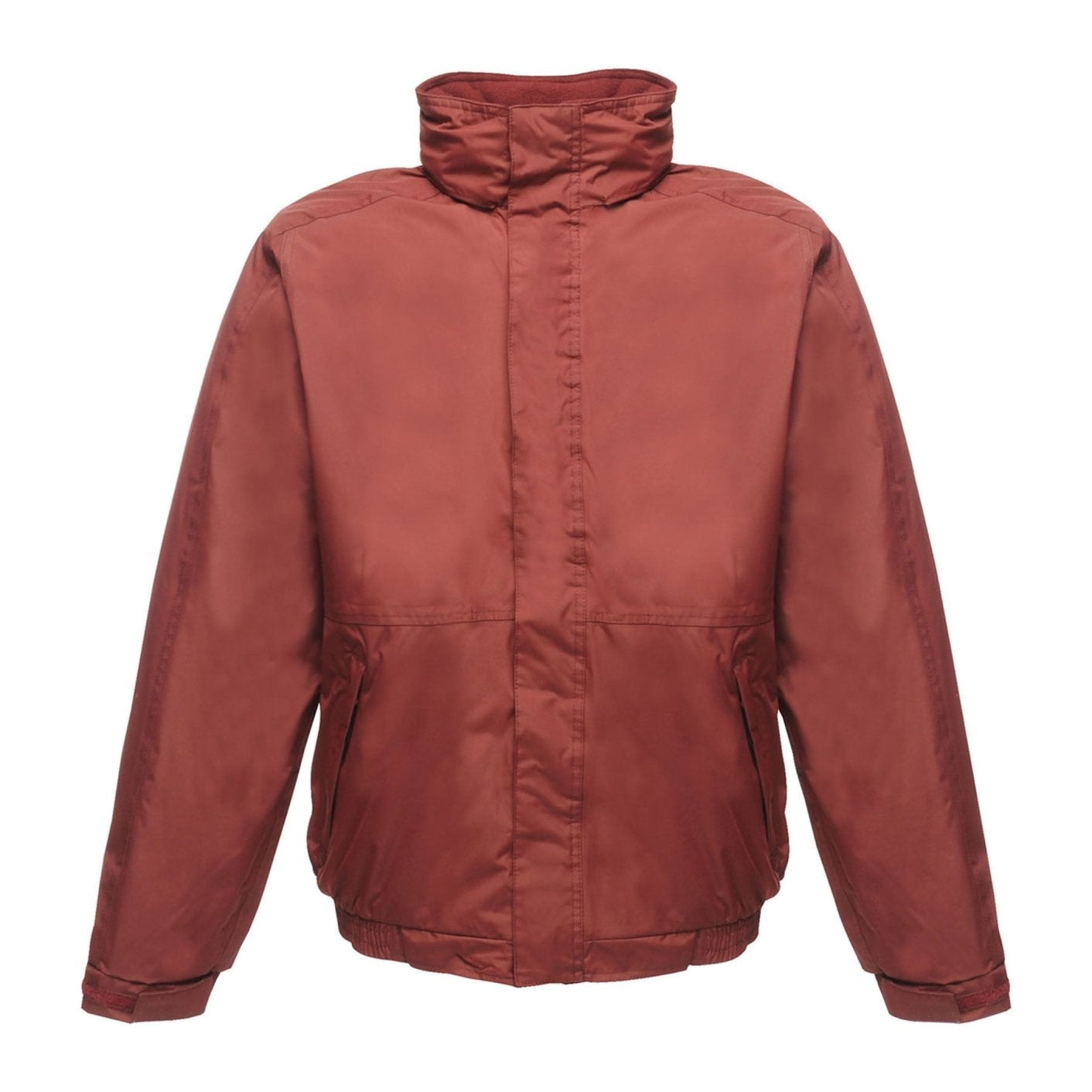Regatta Dover Winter Jacket RG045 in Burgundy