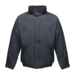 Regatta Dover Winter Jacket RG045 in Navy