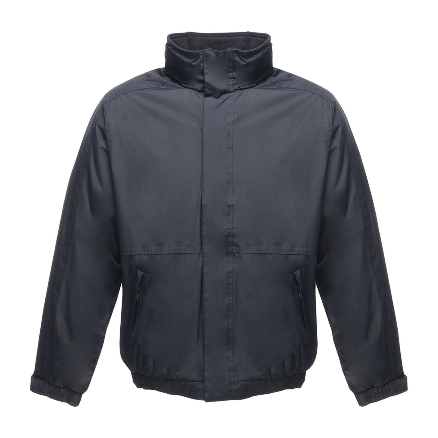 Regatta Dover Winter Jacket RG045 in Navy