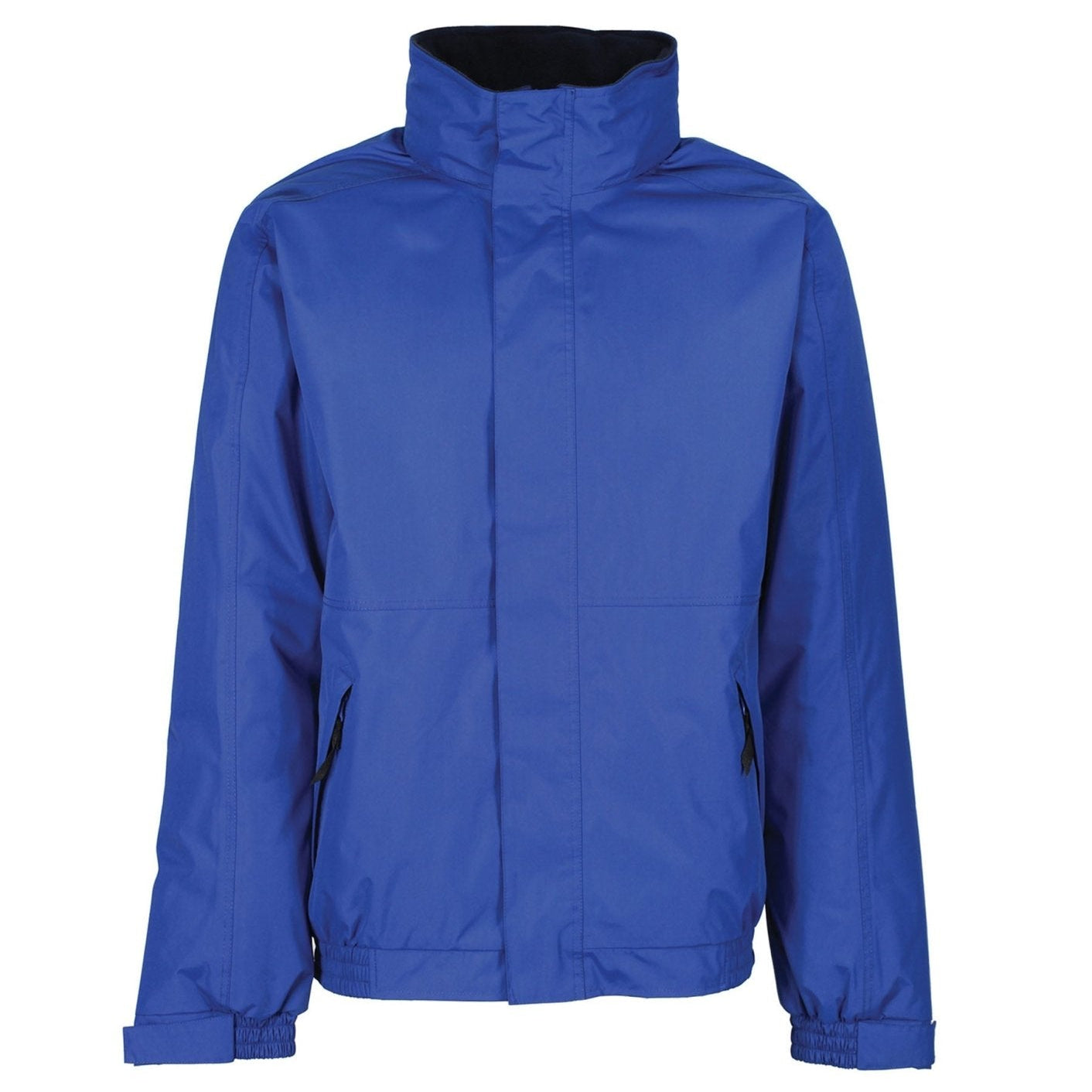Regatta Dover Winter Jacket RG045 in New Royal