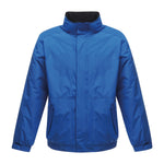 Regatta Dover Winter Jacket RG045 in Oxford Blue