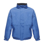 Regatta Dover Winter Jacket RG045 in Royal/Navy