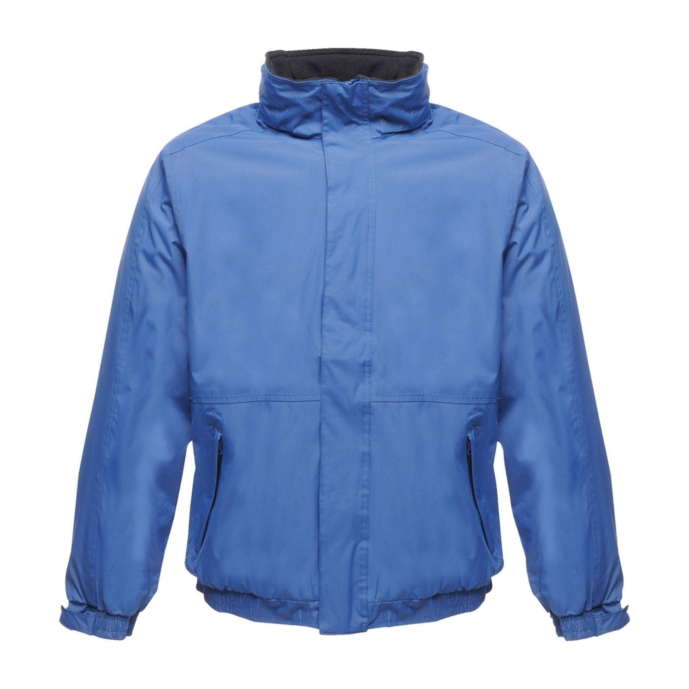 Regatta Dover Winter Jacket RG045 in Royal/Navy