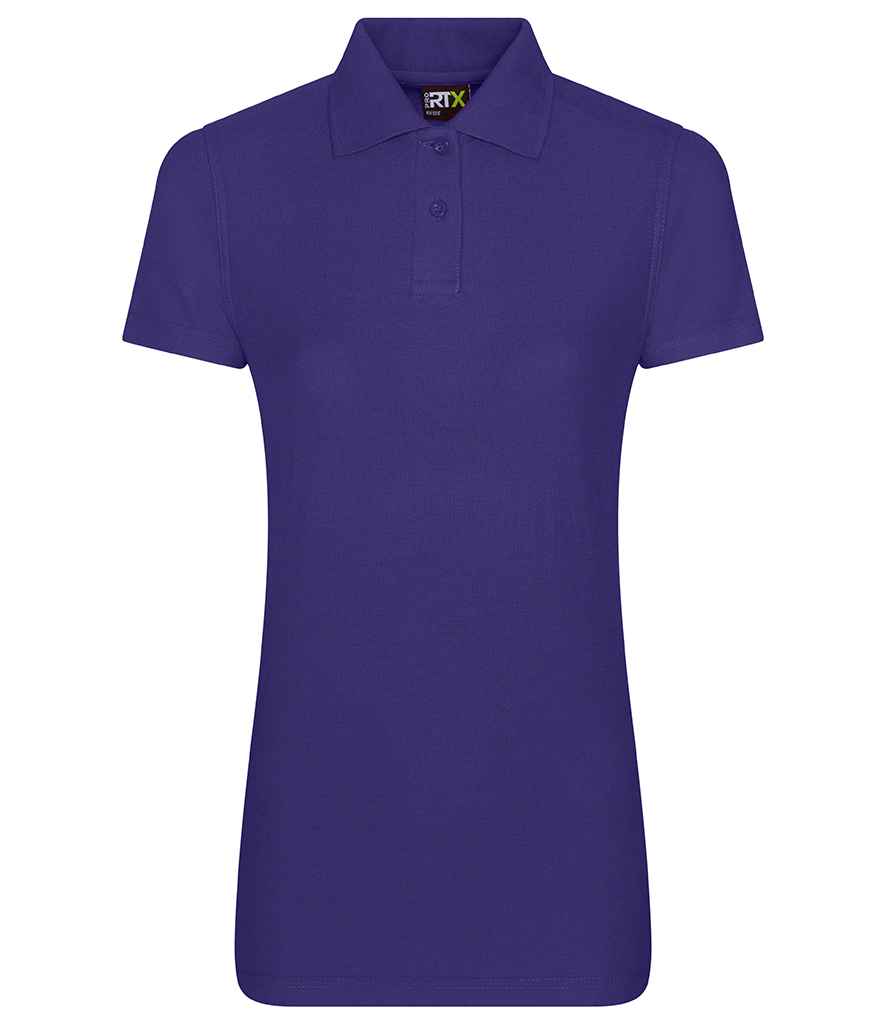 Pro RTX Ladies Pro Piqué Polo Shirt (Colours)