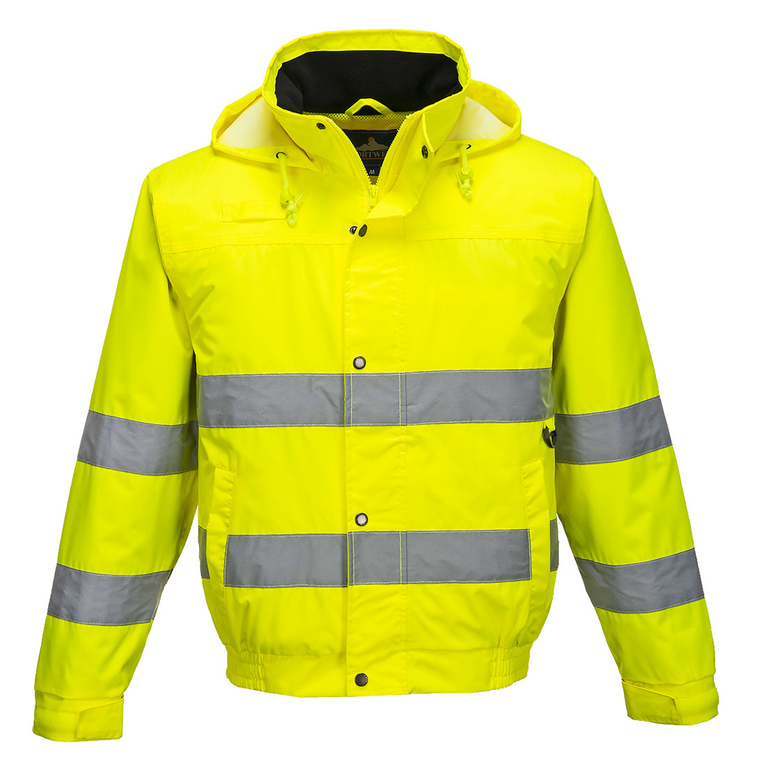 Portwest - Hi-Vis Rain Lite Bomber Jacket