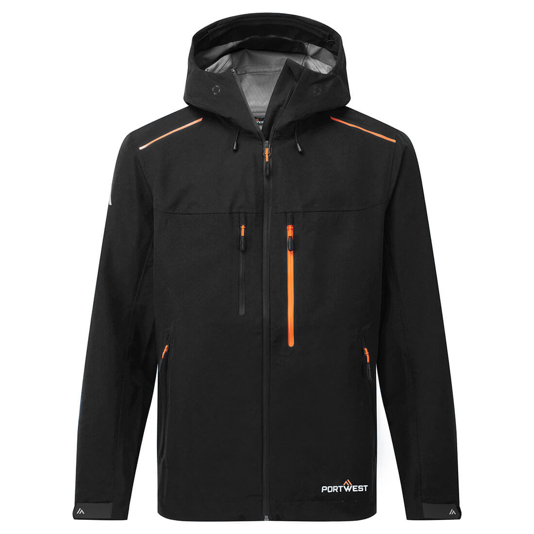 Portwest - Shell Rain Jacket