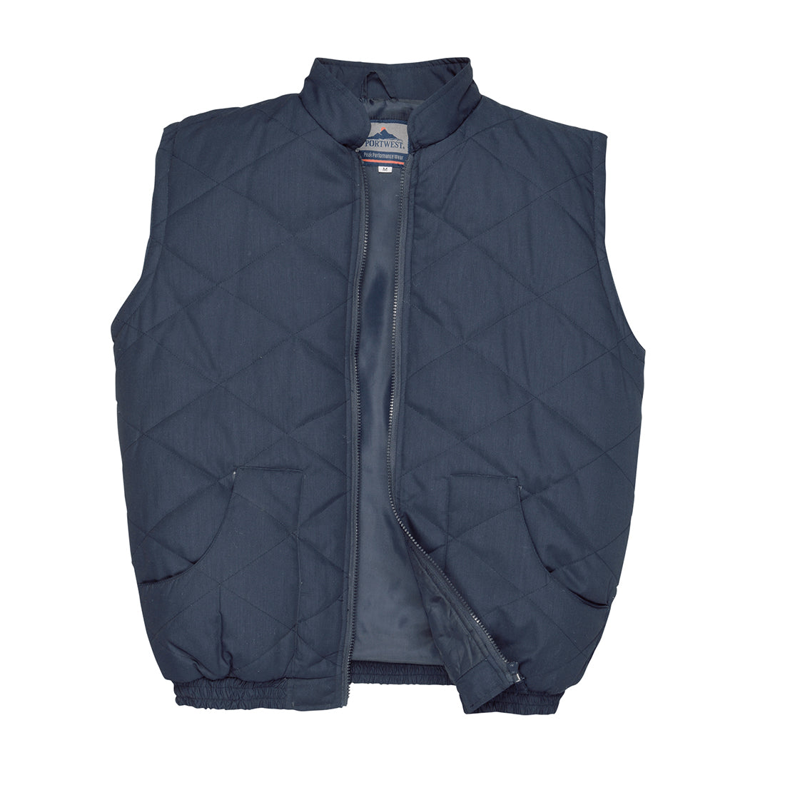 Portwest - Glasgow Bodywarmer