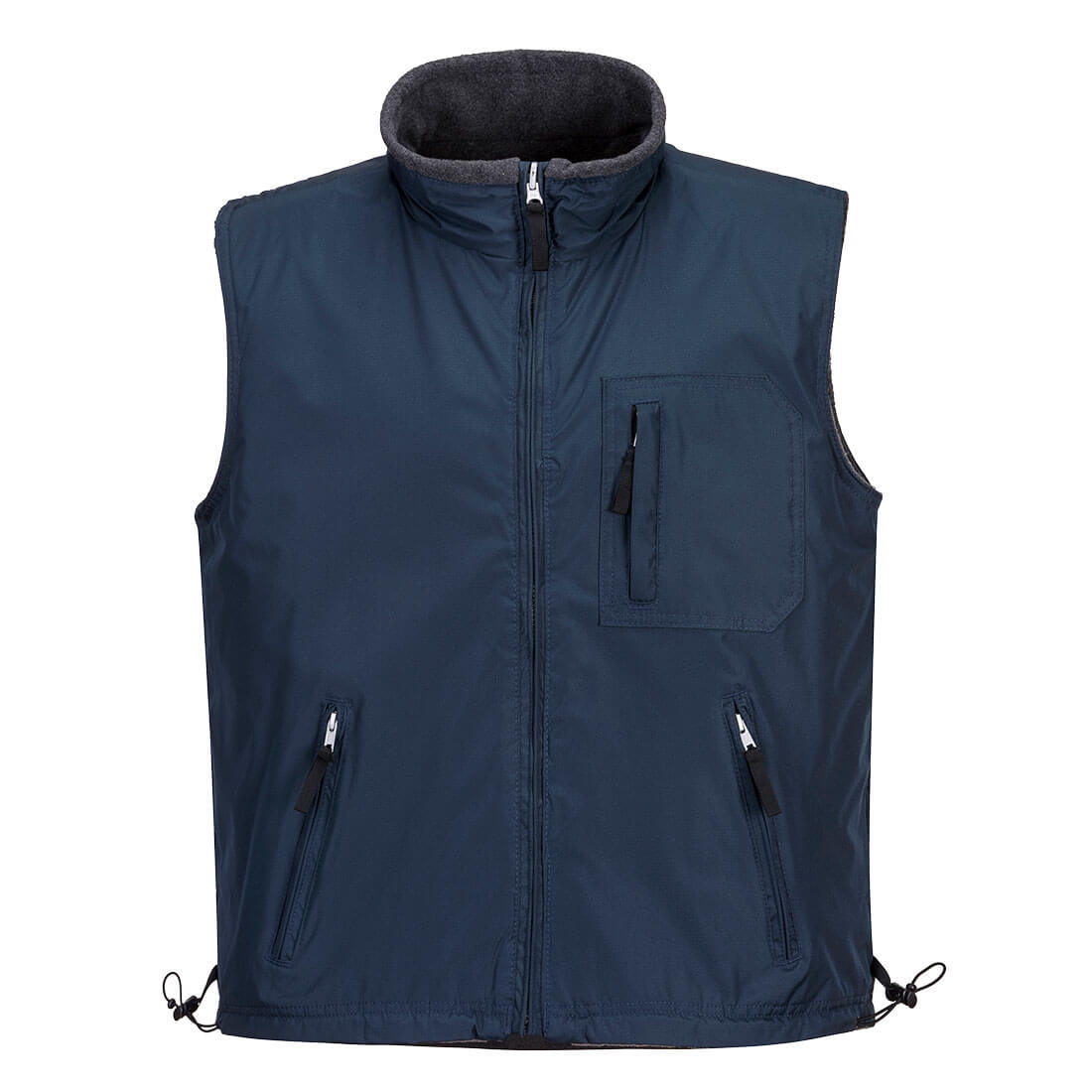 Portwest - RS Reversible Bodywarmer