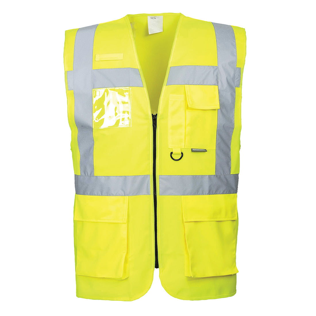 Portwest - Berlin Hi-Vis Executive Vest