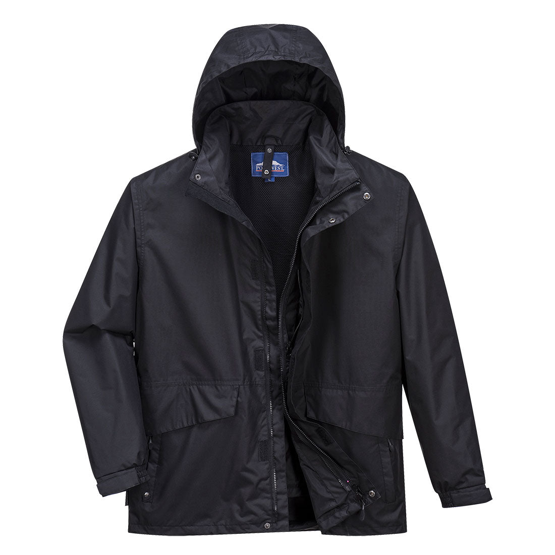 Portwest - Argo 3-in-1 Jacket