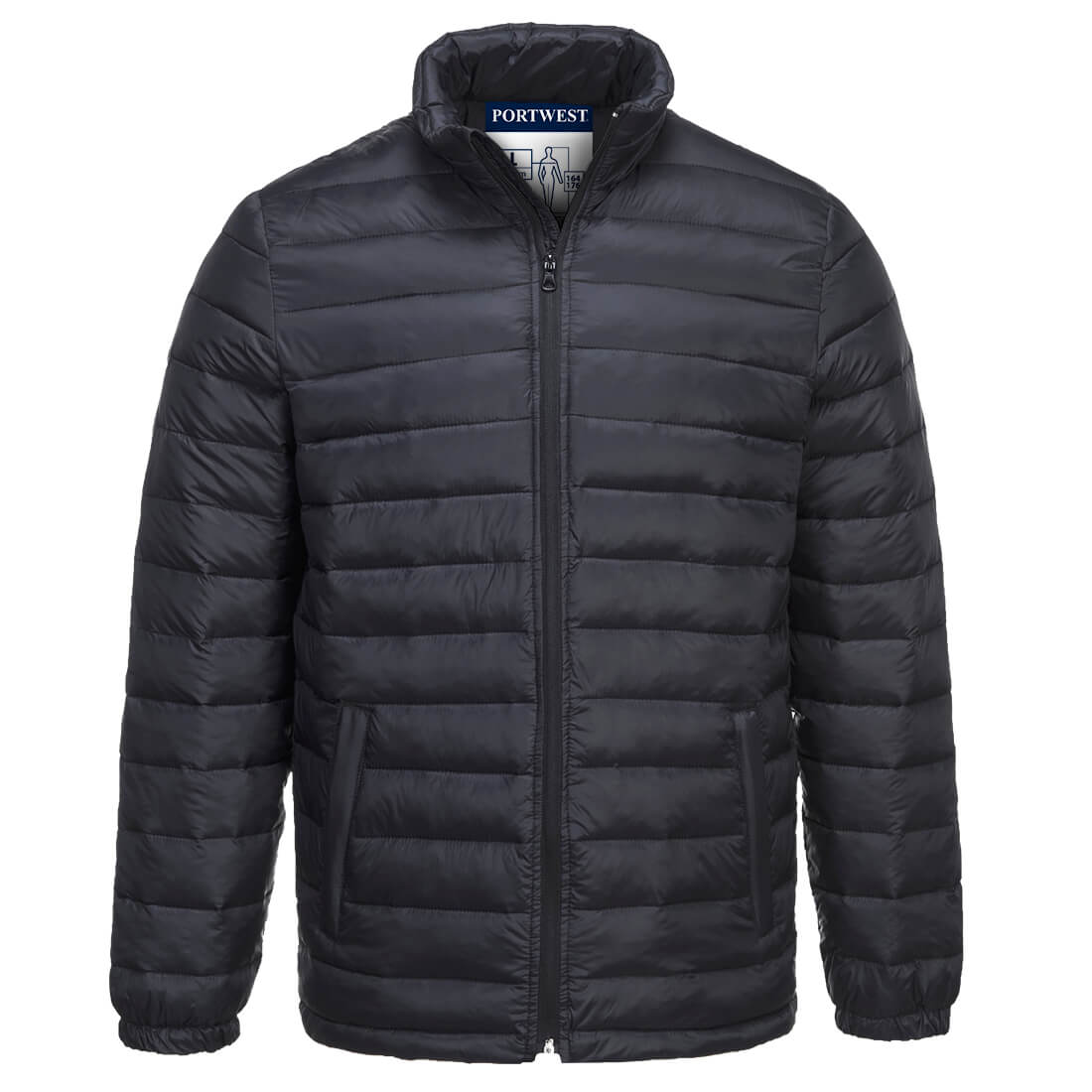 Portwest - Baffle Jacket