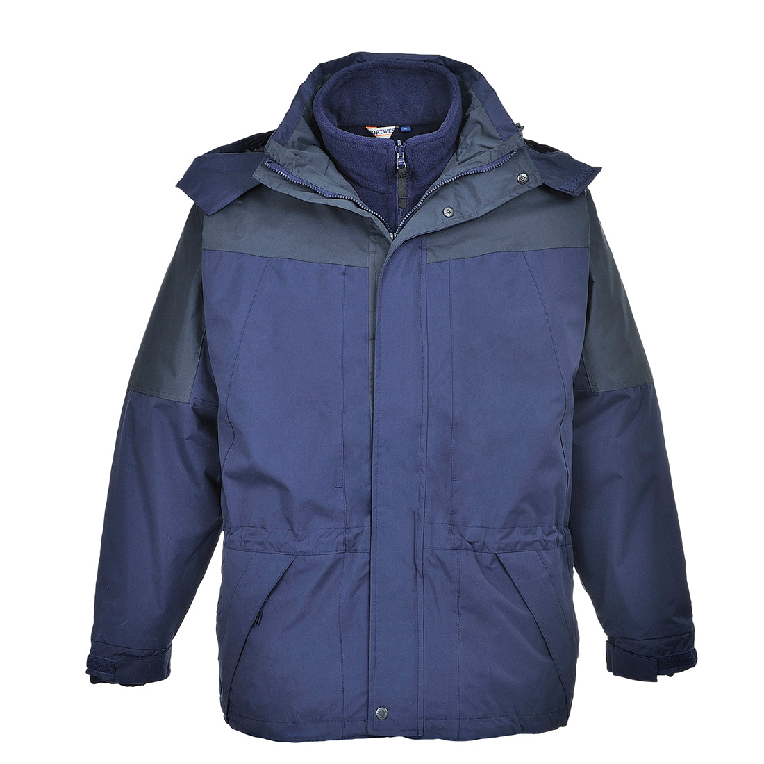 Portwest - Aviemore 3-in-1 Jacket