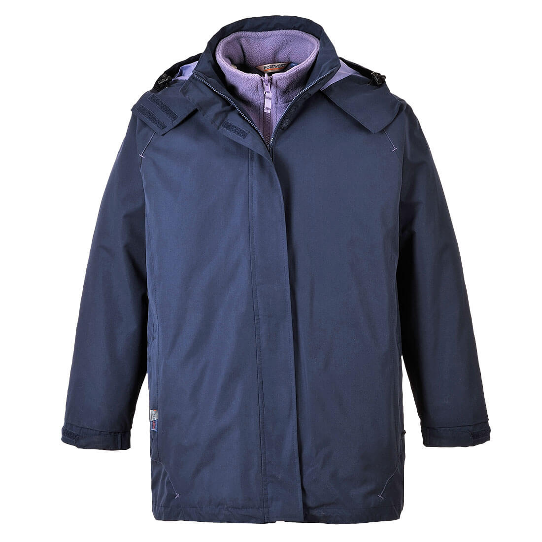 Portwest - Elgin 3-in-1 Women's Jacket