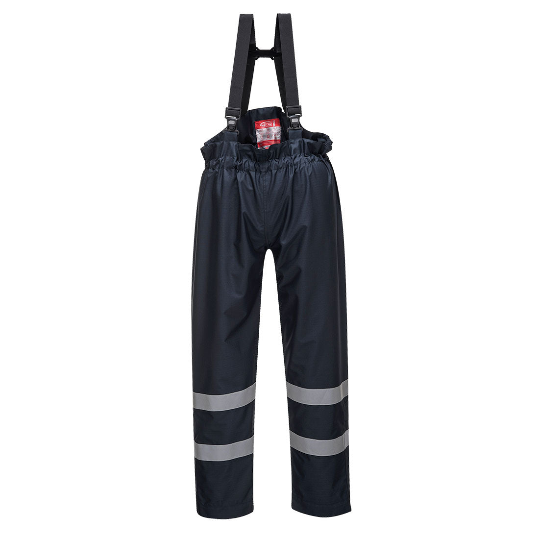 Portwest - Bizflame Rain FR Multi Protection Unlined Trouser