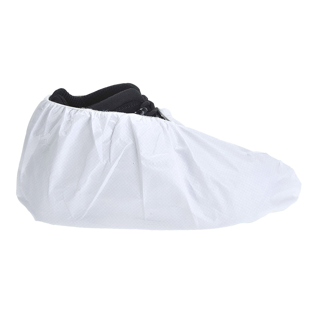 Portwest - BizTex Microporous Shoe Cover Type PB[6] (200 Pairs)