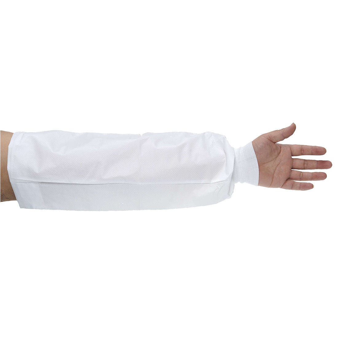 Portwest - BizTex Microporous Sleeve with Knitted Cuff Type PB[6] (150 Pairs)