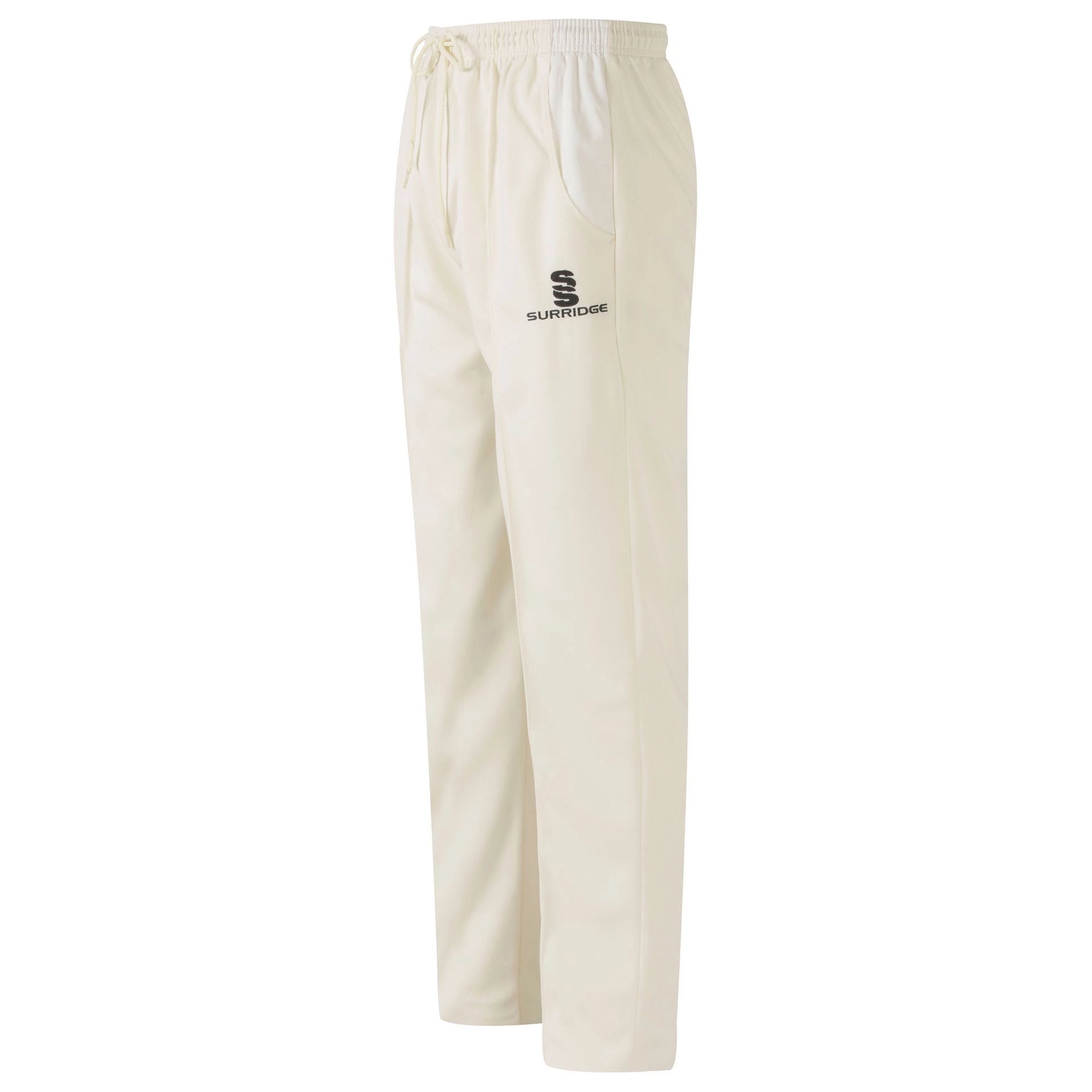 Ivory Stuart Surridge Pro Trousers