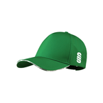 Stuart Surridge Polyester Baseball Cap Emerald