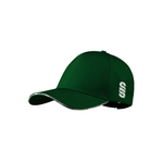 Stuart Surridge Polyester Baseball Cap Green