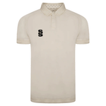 Stuart Surridge Fuse Short Sleeve Cricket Shirt