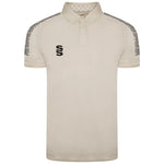 SUR481 IVORY BLACK DOTS