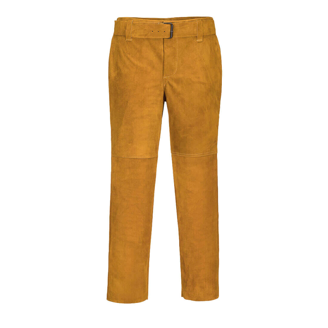 Portwest - Leather Welding Trousers