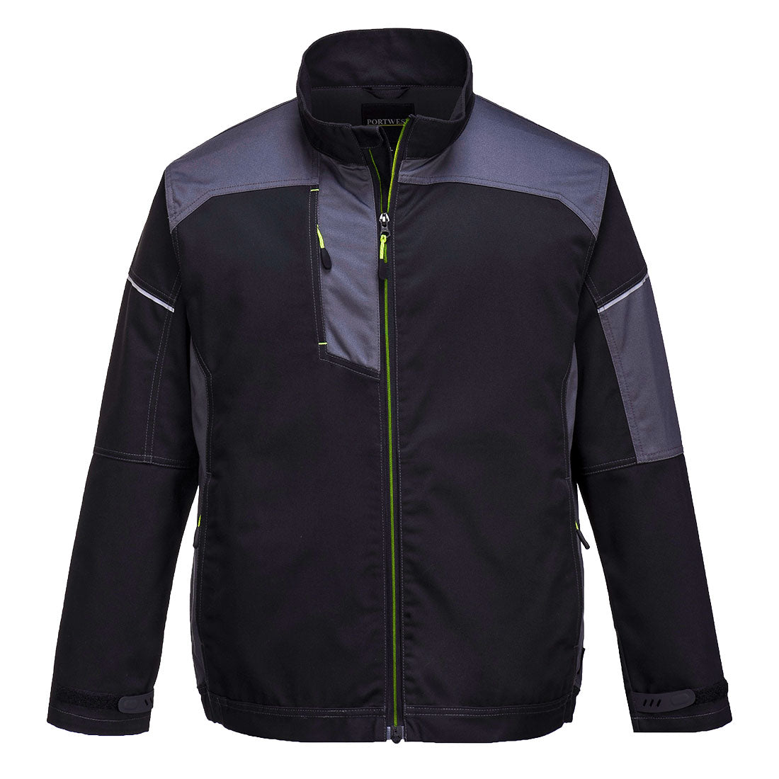 Portwest - PW3 Work Jacket