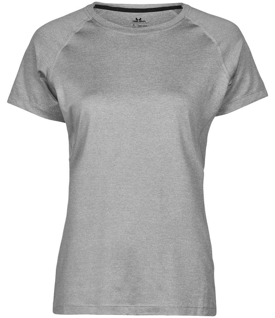 Tee Jays Ladies CoolDry T-Shirt