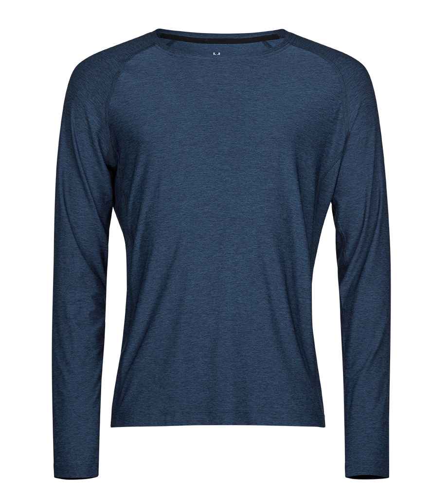 Tee Jays Long Sleeve CoolDry T-Shirt