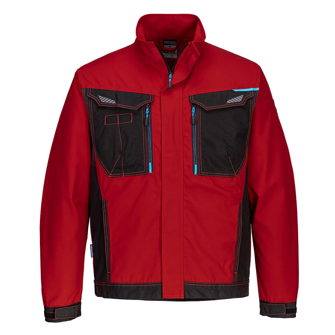 Portwest - WX3 Work Jacket