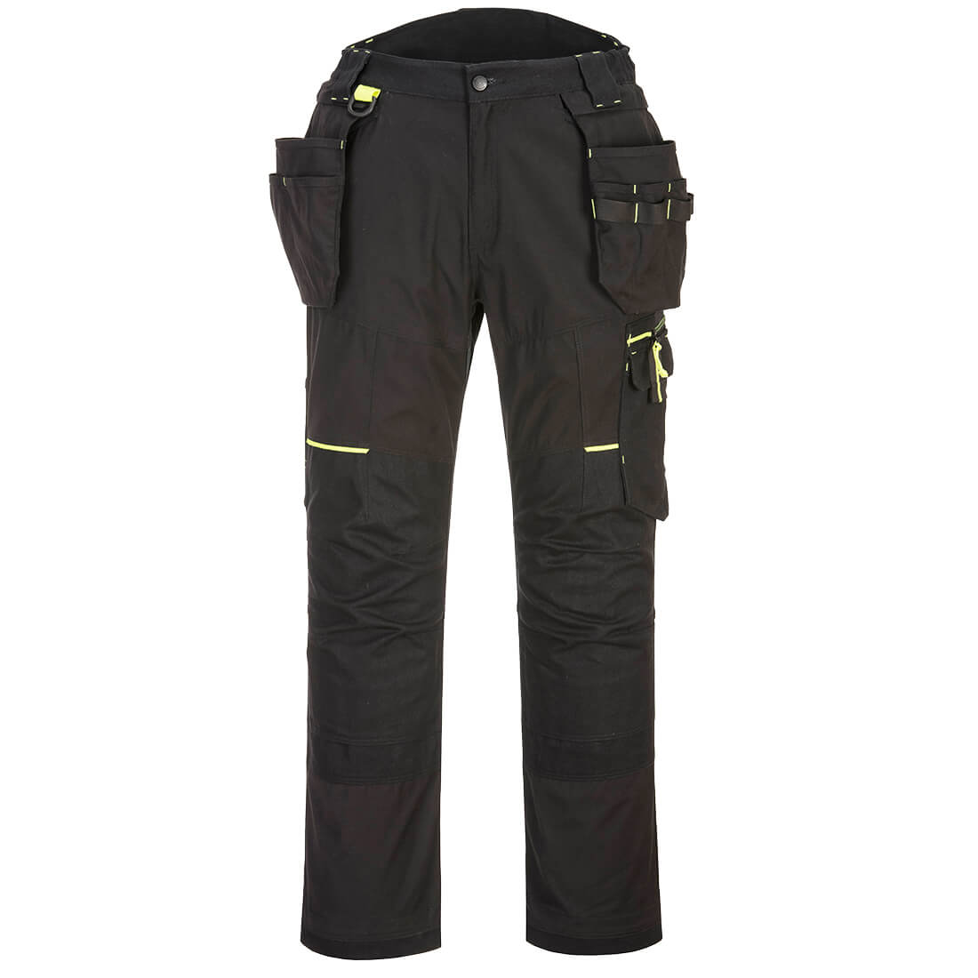 Portwest - WX3 Eco Stretch Holster Trousers
